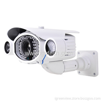 New Waterproof Cctv Camera With 1/3" Wdr Pixim Seawolf Sensor 